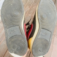 NIKEの靴 26.5cm　の画像