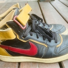 NIKEの靴 26.5cm　