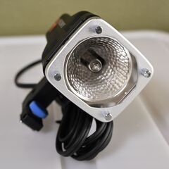SONY　ビデオライト　HVL-150の画像
