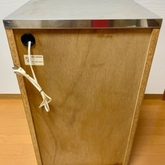 キッチンチェストの画像