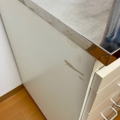 キッチンチェストの画像