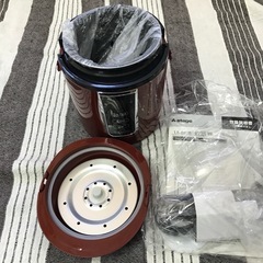 1.5合炊き　炊飯器の画像