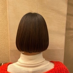 10/10 カットモデル募集してます！