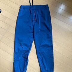 キッズ服　夏用長ズボン　中古の画像