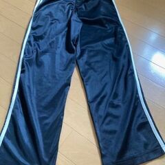 キッズ服　夏用長ズボン　中古の画像