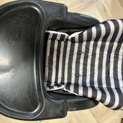 katoji(カトージ)のハイローチェアの画像