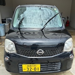 宮古島！現状で軽自動車売ります