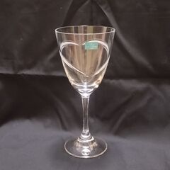 【新古品】グラス　HOYA CRYSTAL