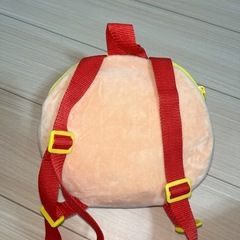 アンパンマン　リュックサックの画像