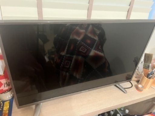 Hisense 32インチテレビ　HS32K225