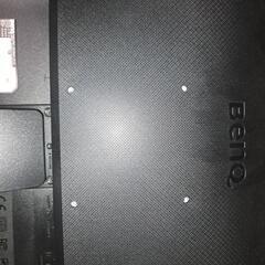 PCモニター　ジャンクの画像