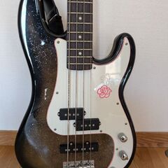 ベース　GYPSY ROSEの画像