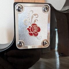 ベース　GYPSY ROSEの画像
