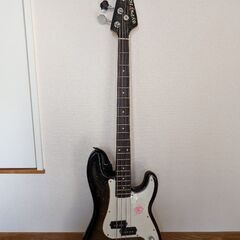 ベース　GYPSY ROSE