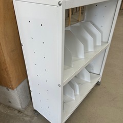 スチール製本棚(TOYODA PRODUCTS)の画像