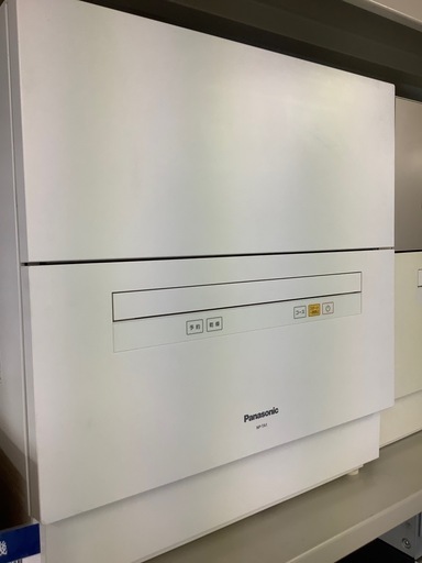 【Panasonic】   食器洗い乾燥機   2017年製\n