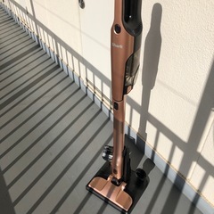 シャーク掃除機