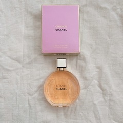 CHANEL シャネル 香水