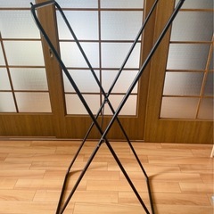 洗濯物干しスタンド　ニトリ　