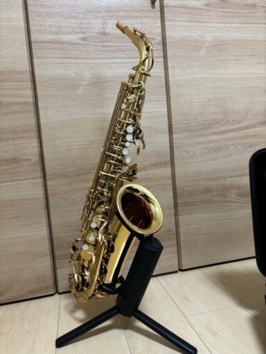 YAMAHA アルトサックス YAS-275
