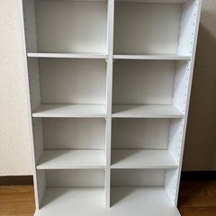 CD・DVD(本棚)ラック