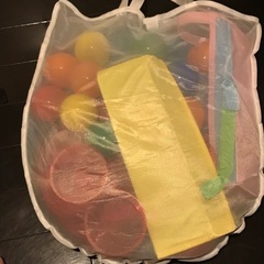 【知育玩具】PEAPLE ボールコースター　ボールプールの画像