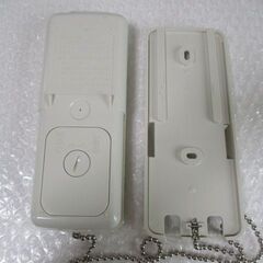 G∋21 リモコン 東京ガス カワック 浴室暖房乾燥機 型番不明 検：コントローラー 風呂 入浴 乾燥 暖房 涼風 換気 赤外線発光確認済の画像
