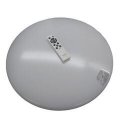 【売り切れ】ドウシシャ　LEDシーリングライト　〜6畳用　E50...