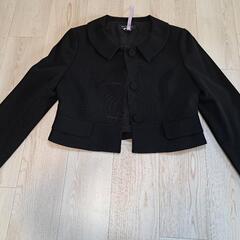 Soir de Paris 喪服 9号の画像