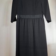 Soir de Paris 喪服 9号の画像