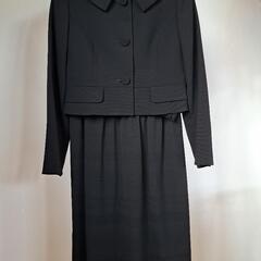 Soir de Paris 喪服 9号