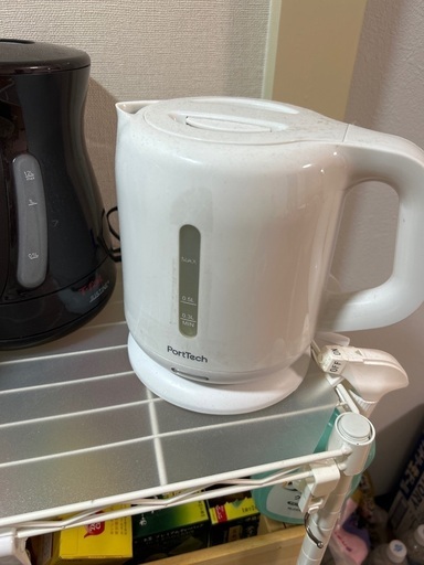 電気ケトル