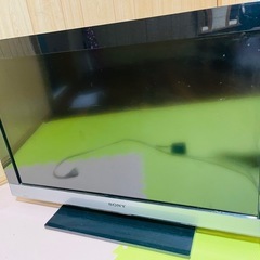 液晶テレビ ブラビア BRAVIA SONY 32インチ 