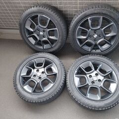 175/60R16 スタッドレスタイヤ