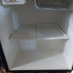 DACUSミニ冷蔵庫45Lの画像