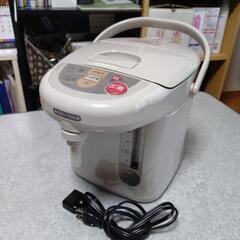 沸騰 ジャー ポットの中古が安い!激安で譲ります・無料で 沸騰 ジャー ポットの中古が安い!激安で譲ります・無料で