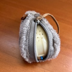 猫用 ネズミのおもちゃ ブルブル動く・鳴く(電池入り)(西野まで
)の画像