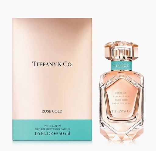 Tiffany & Co. 香水
