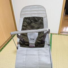 【終了】Richellバウンサーの画像