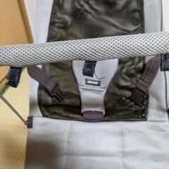 【終了】Richellバウンサーの画像