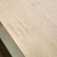 Ｋ247　IKEA3段チェスト