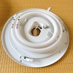 【決まりました】National 蛍光灯照明器具の画像