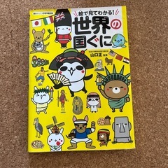 世界の国ぐに