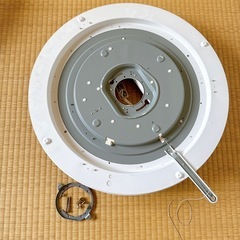 【決まりました】National 蛍光灯照明器具の画像