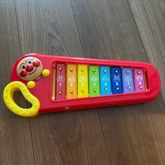 アンパンマン