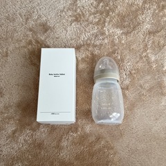 スリコ哺乳瓶の画像