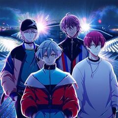 アニメ、声優好きのお友達募集
