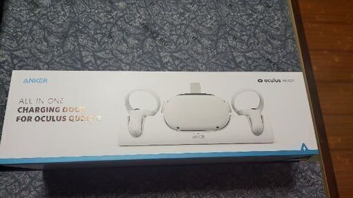 パソコン ANKER