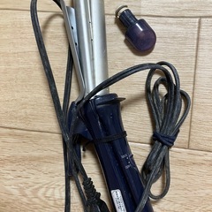 ジャンク　ドライヤー　ドライアー　こて