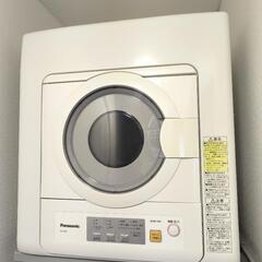 衣類乾燥機   Panasonic  NH-503